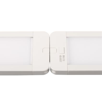 Iluminación LED regulable para muebles con sensor de movimiento DAXA LED/9W/24V 3000/4000/5500K