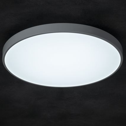 Plafón LED regulable PLAFON LED/20W/230V 3000-6500K Wi-Fi blanco