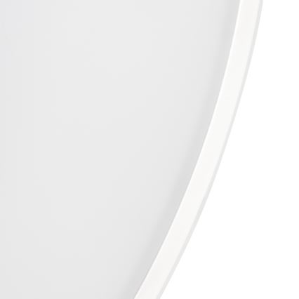 Plafón LED regulable PLAFON LED/20W/230V 3000-6500K Wi-Fi blanco