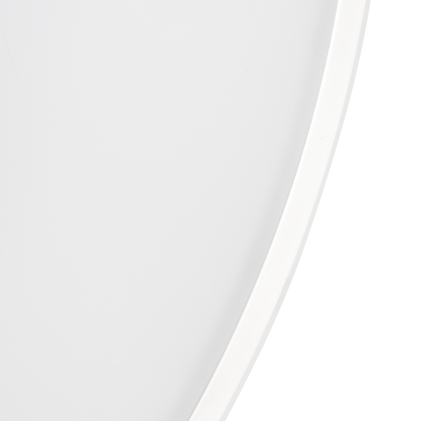 Plafón LED regulable PLAFON LED/20W/230V 3000-6500K Wi-Fi blanco