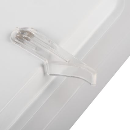 Plafón LED LINCEA LED/15/20/24W/230V 3000/4000/6500K IK08 IP40