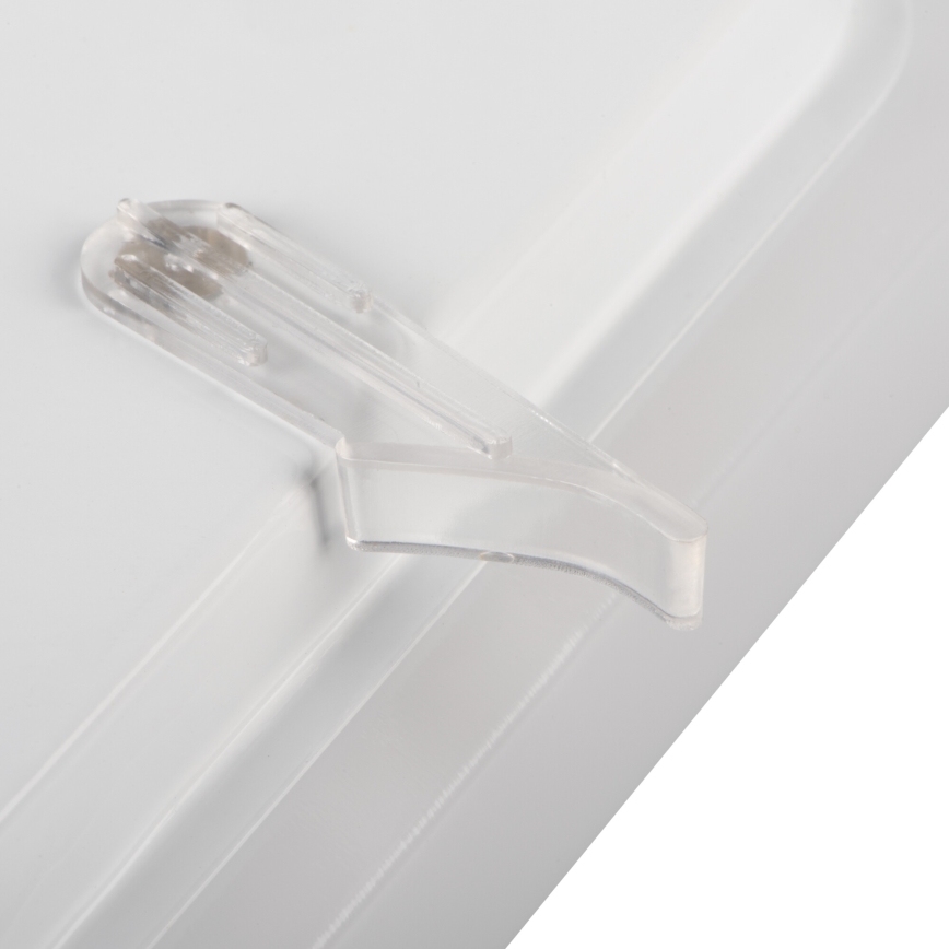 Plafón LED LINCEA LED/15/20/24W/230V 3000/4000/6500K IK08 IP40