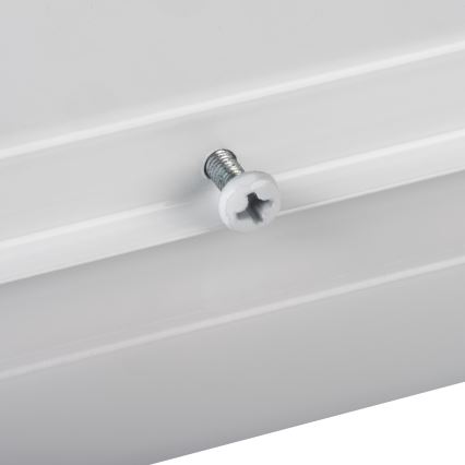 Plafón LED LINCEA LED/15/20/24W/230V 3000/4000/6500K IK08 IP40