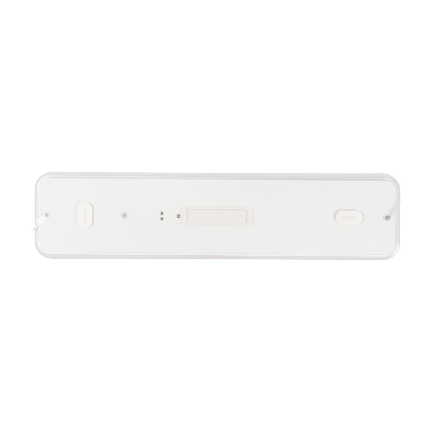Plafón LED LINCEA LED/15/20/24W/230V 3000/4000/6500K IK08 IP40