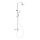 KFA Armatura 4426-910-00 - Conjunto de ducha con grifo AGAT cromo brillante