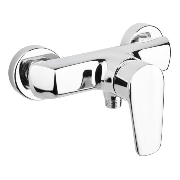 KFA Armatura 4516-010-00 - Grifo de ducha GERMAN cromo brillante