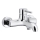 KFA Armatura 5034-010-00 - Grifo de bañera MOZA cromo brillante
