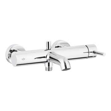KFA Armatura 5034-020-00 - Grifo de bañera MOZA cromo brillante