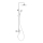 KFA Armatura 5036-910-00 - Conjunto de ducha con grifo MOZA cromo brillante