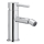 KFA Armatura 5037-015-00 - Grifo para bidé + desagüe con rebosadero MOZA cromo brillante