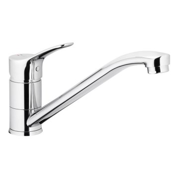 KFA Armatura 5243-915-00 - Grifo de fregadero MORRIS cromo brillante