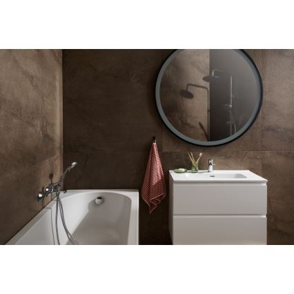 KFA Armatura 5244-510-00 - Juegos de grifería para bañera MORRIS cromo brillante