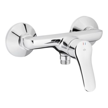 KFA Armatura 5246-010-00 - Grifo de bañera MORRIS cromo brillante
