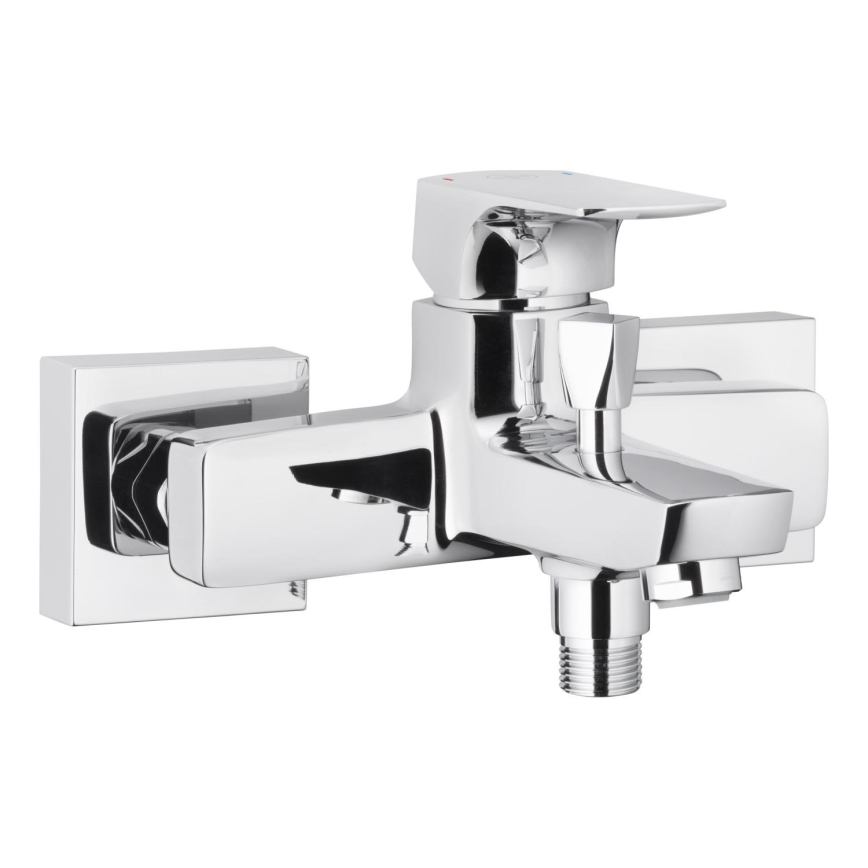 KFA Armatura 5534-010-00 - Grifo de bañera MOKAIT cromo brillante
