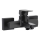 KFA Armatura 5534-010-81 - Grifo de bañera MOKAIT mate negro