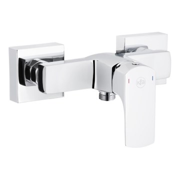 KFA Armatura 5536-010-00 - Grifo de ducha MOKAIT cromo brillante