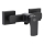 KFA Armatura 5536-010-81 - Grifo de ducha MOKAIT mate negro
