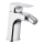 KFA Armatura 5537-015-00 - Grifo de bidé + desagüe con rebosadero MOKAIT cromo brillante