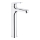 KFA Armatura 5552-712-00 - Grifo de lavabo + desagüe con rebosadero OTAVA 30,2 cm cromo brillante