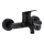 KFA Armatura 5554-010-81 - Grifo de bañera OTAVA mate negro