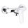 KFA Armatura 5556-010-00 - Grifo de ducha OTAVA cromo brillante