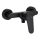 KFA Armatura 5556-010-81 - Grifo de ducha OTAVA mate negro