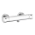 KFA Armatura 5736-010-00 - Grifo de ducha termostático MOZA cromo brillante