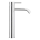 KFA Armatura 5822-612-00 - Grifo de lavabo NEDA 29,5 cm cromo brillante