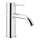 KFA Armatura 5822-815-00 - Grifo de lavabo + desagüe NEDA 16,5 cm cromo brillante