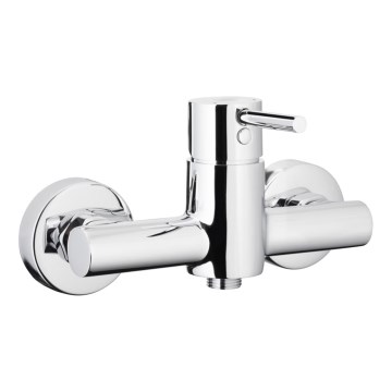 KFA Armatura 5826-010-00 - Grifo de ducha NEDA cromo brillante