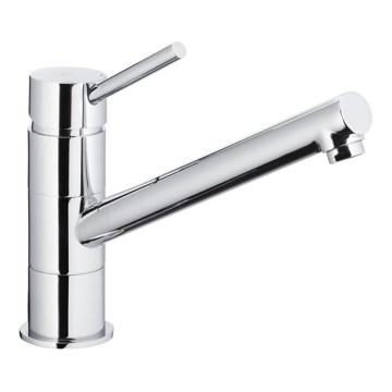 KFA Armatura 6533-915-00 - Grifo de fregadero ANDRA cromo brillante