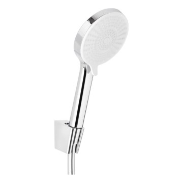 KFA Armatura 841-245-00 - Conjunto de ducha OTAVA cromo brillante