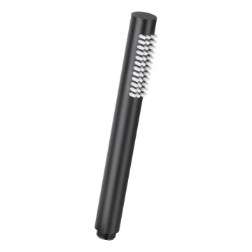 KFA Armatura 842-064-81 - Ducha de mano MOZA latón/mate negro