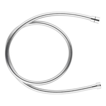 KFA Armatura 843-103-86-BL - Manguera de ducha 150 cm cromo mate