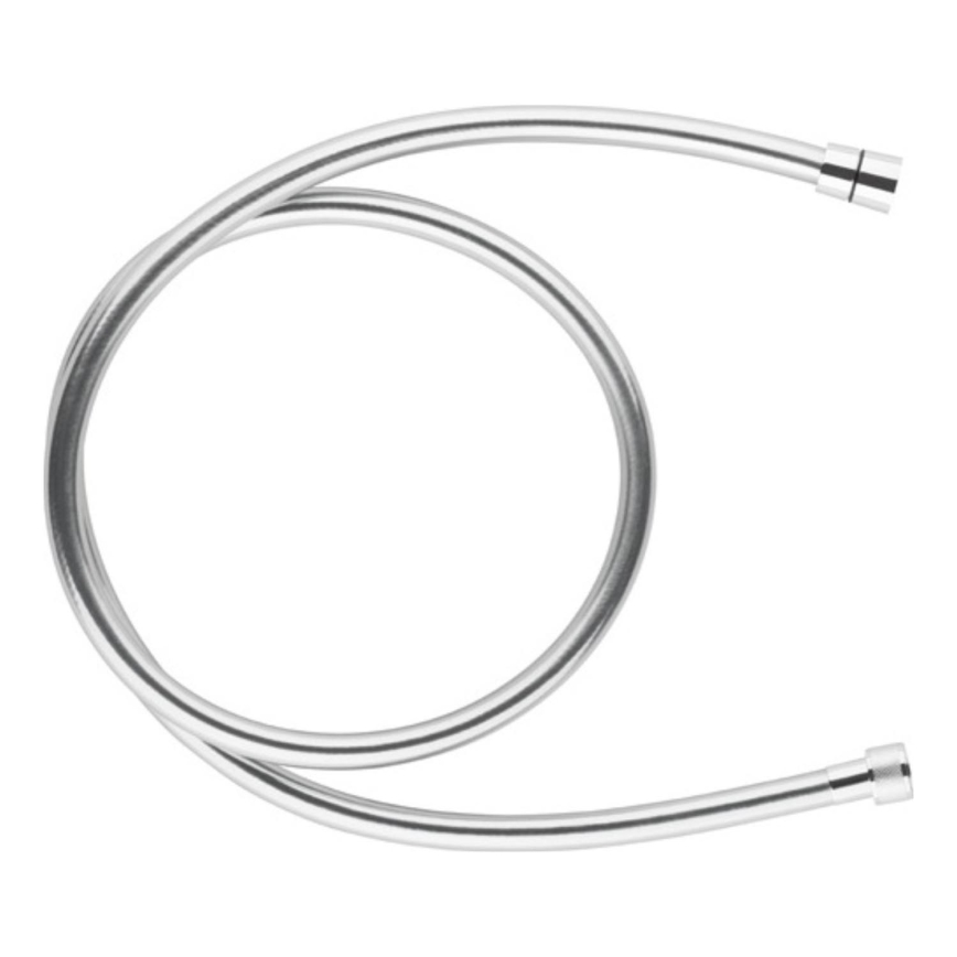 KFA Armatura 843-103-86-BL - Manguera de ducha 150 cm cromo mate