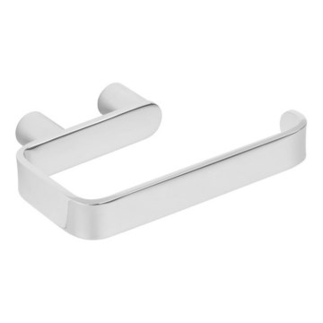 KFA Armatura 864-022-00 - Portarrollos de papel higiénico cromo brillante