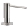 KFA Armatura 990-100-22 - Dispensador de jabón empotrado DUERO acero inoxidable