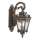 Kichler - Aplique de exterior TOURNAI 3xE14/60W/230V IP44