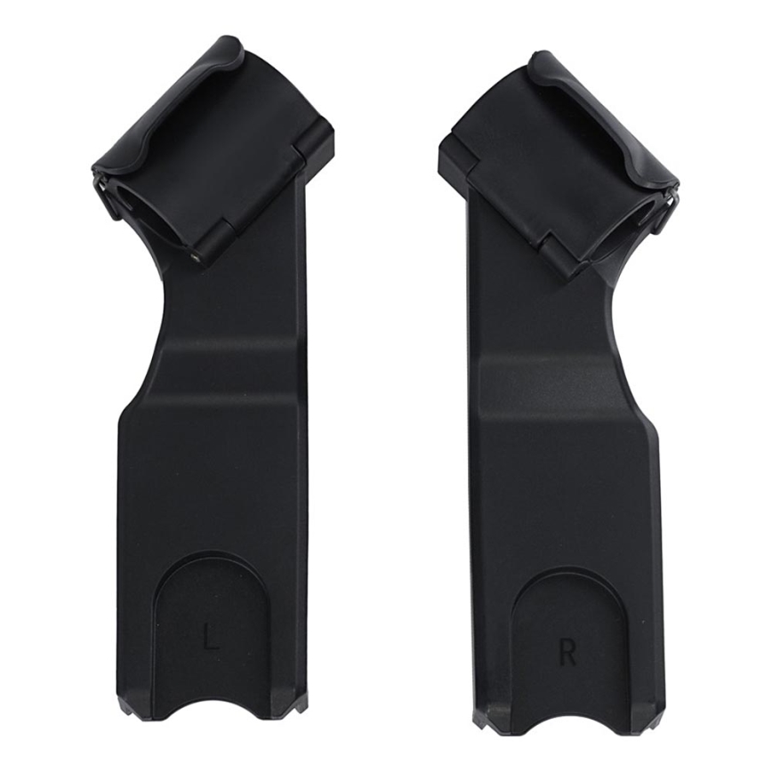 KINDERKRAFT - Adaptadores para silla de coche MITZY