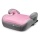 KINDERKRAFT - Asiento elevador para coche I-BOOST i-Tamaño 135-150 cm rosa