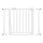 KINDERKRAFT - Barrera de seguridad LOCK&GO 75-103 cm blanco