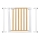KINDERKRAFT - Barrera de seguridad LOCK&GO 75-103 cm pino