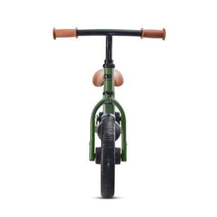 KINDERKRAFT - Bicicleta de empuje 2WAY NEXT Verde