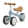 KINDERKRAFT - Bicicleta de empuje CUTIE azul