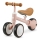 KINDERKRAFT - Bicicleta de empuje CUTIE rosa