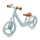 KINDERKRAFT - Bicicleta de empuje FLY PLUS Baby azul