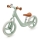 KINDERKRAFT - Bicicleta de empuje FLY PLUS Fresh menta