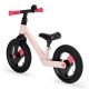KINDERKRAFT - Bicicleta de empuje GOSWIFT rosa