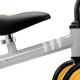 KINDERKRAFT - Bicicleta de empuje para niños MINI CUTIE amarillo