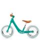 KINDERKRAFT - Bicicleta de empuje RAPID turquesa